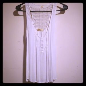 Princess vera wang thank top